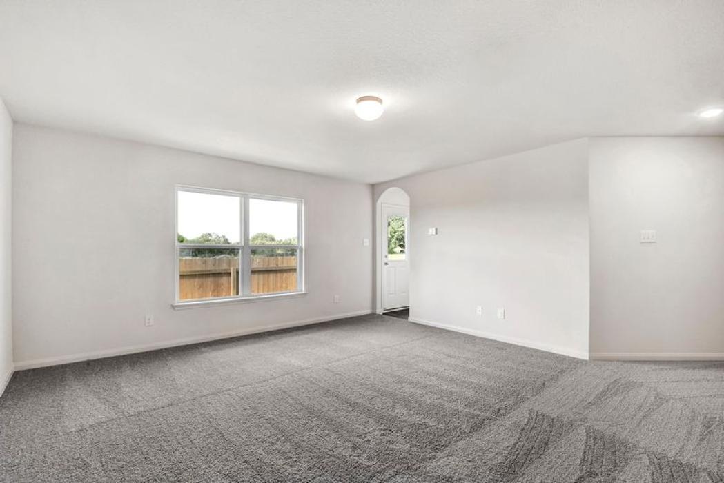 LGI Homes - Bauer Landing Image