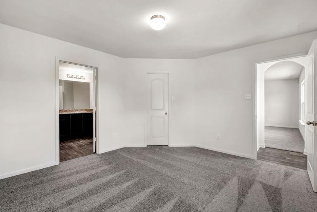 LGI Homes - Bauer Landing Image