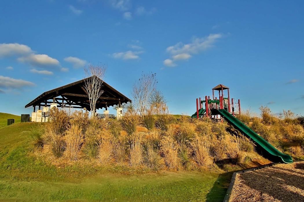 LGI Homes - Bauer Landing Image