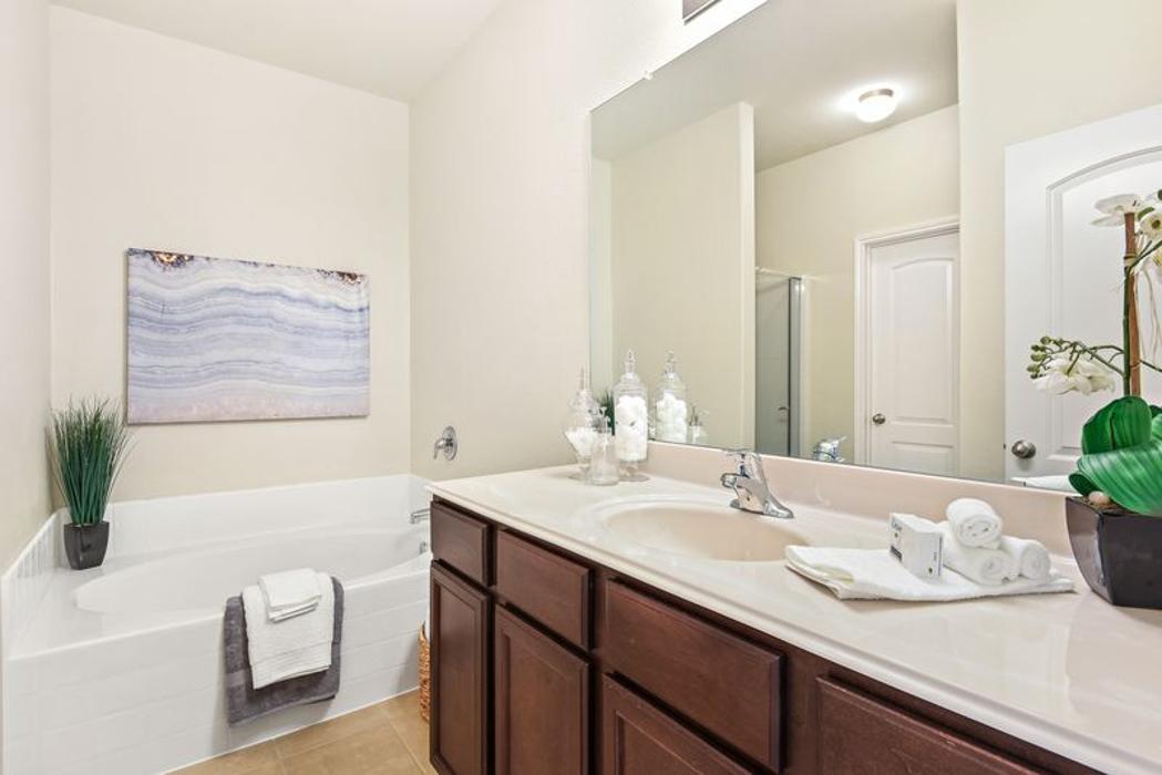 LGI Homes - Bauer Landing Image