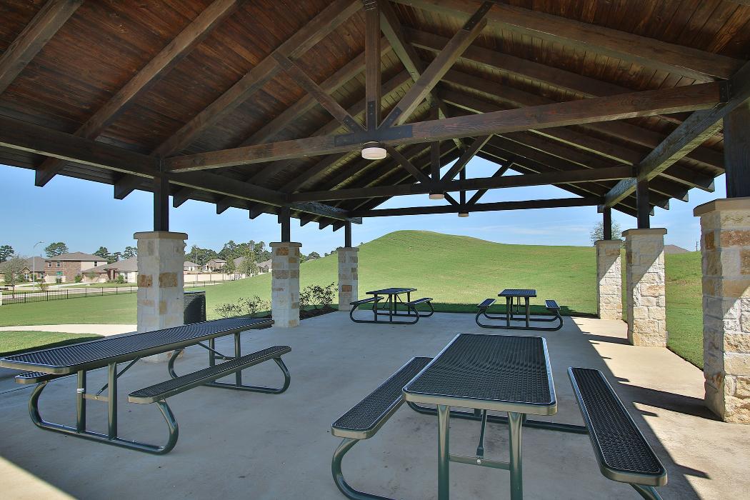 LGI Homes - Bauer Landing Image