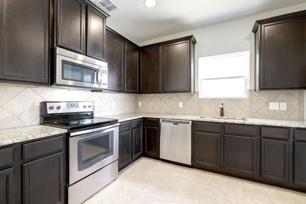 LGI Homes - Bauer Landing Image