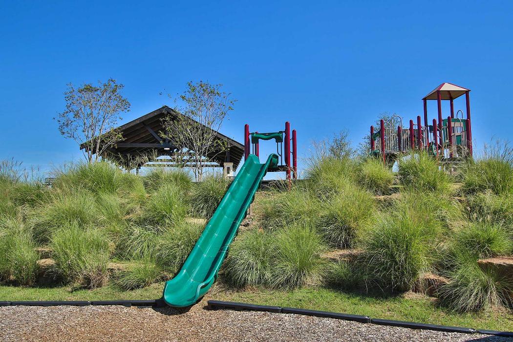 LGI Homes - Bauer Landing Image