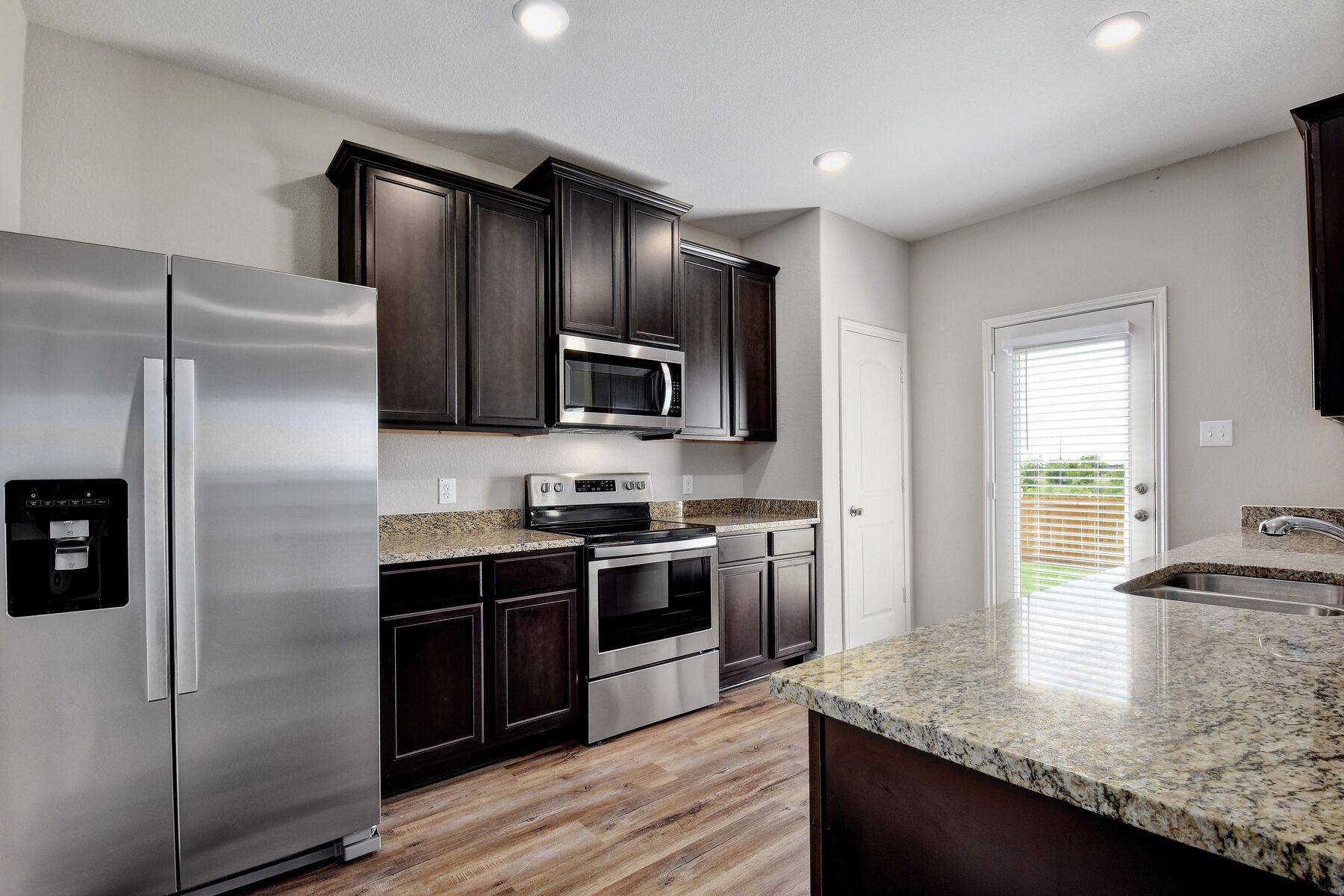 LGI Homes - Bunton Creek Village Image