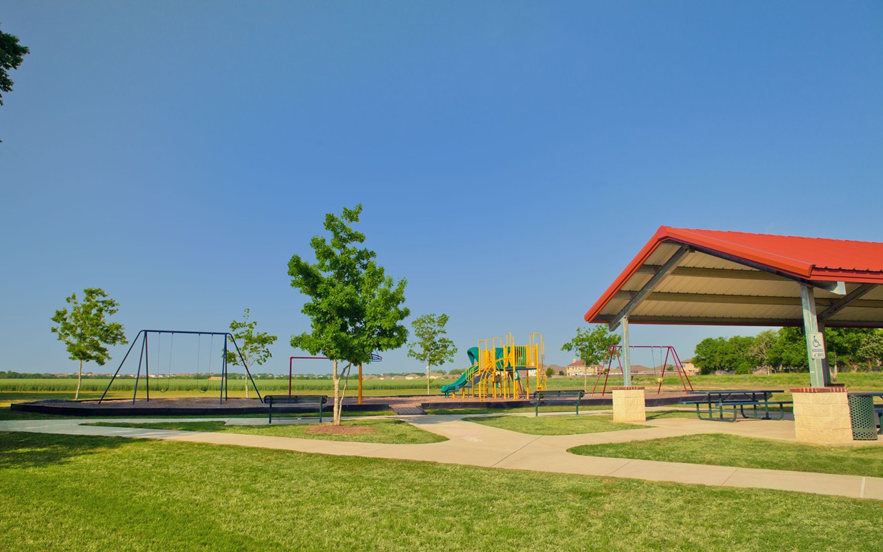 LGI Homes - Bunton Creek Village Image