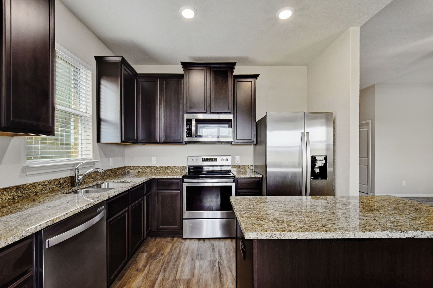 LGI Homes - Bunton Creek Village Image