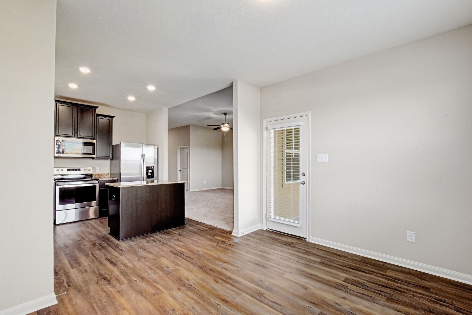 LGI Homes - Bunton Creek Village Image