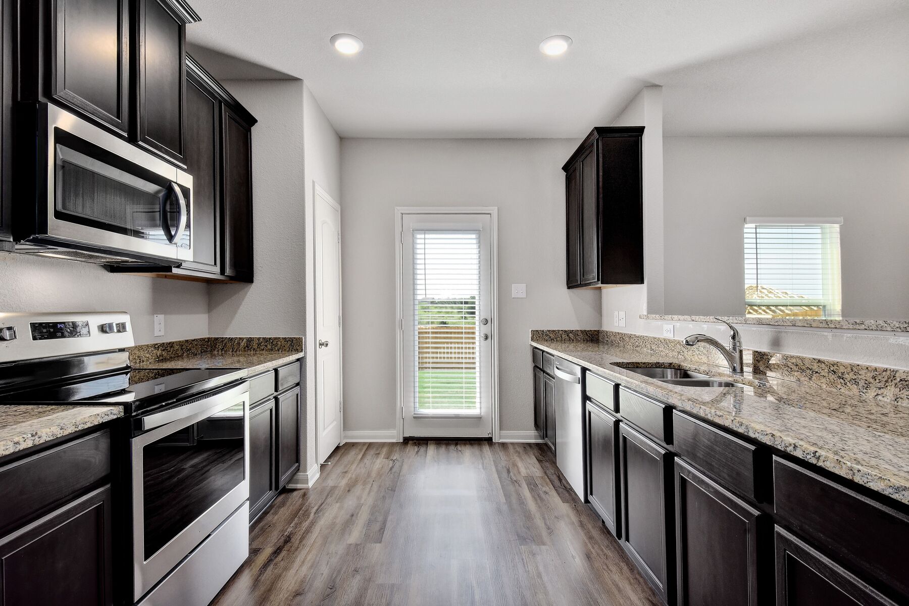 LGI Homes - Bunton Creek Village Image