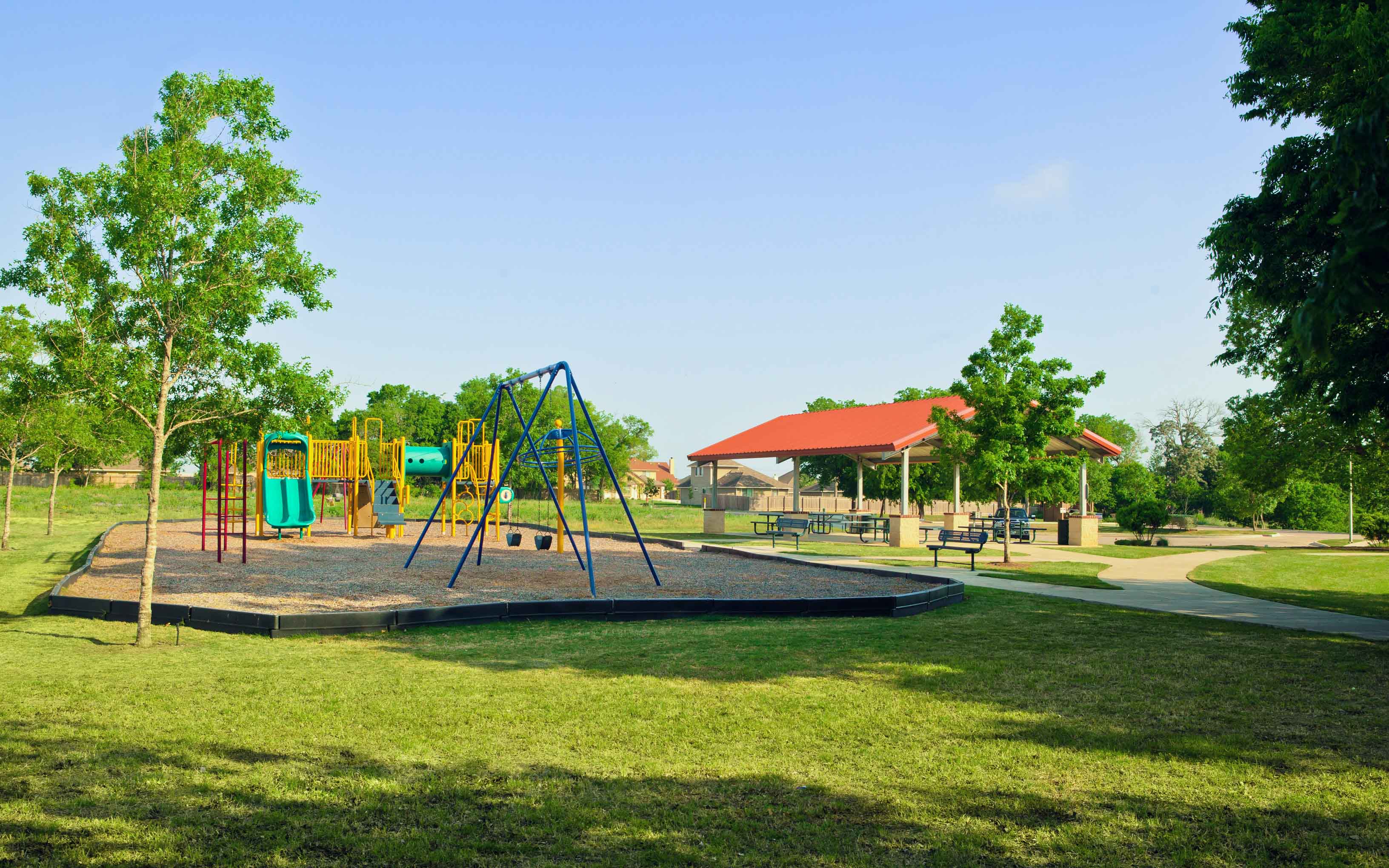 LGI Homes - Bunton Creek Village Image