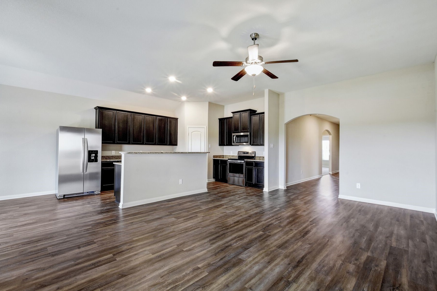 LGI Homes - Bunton Creek Village Image