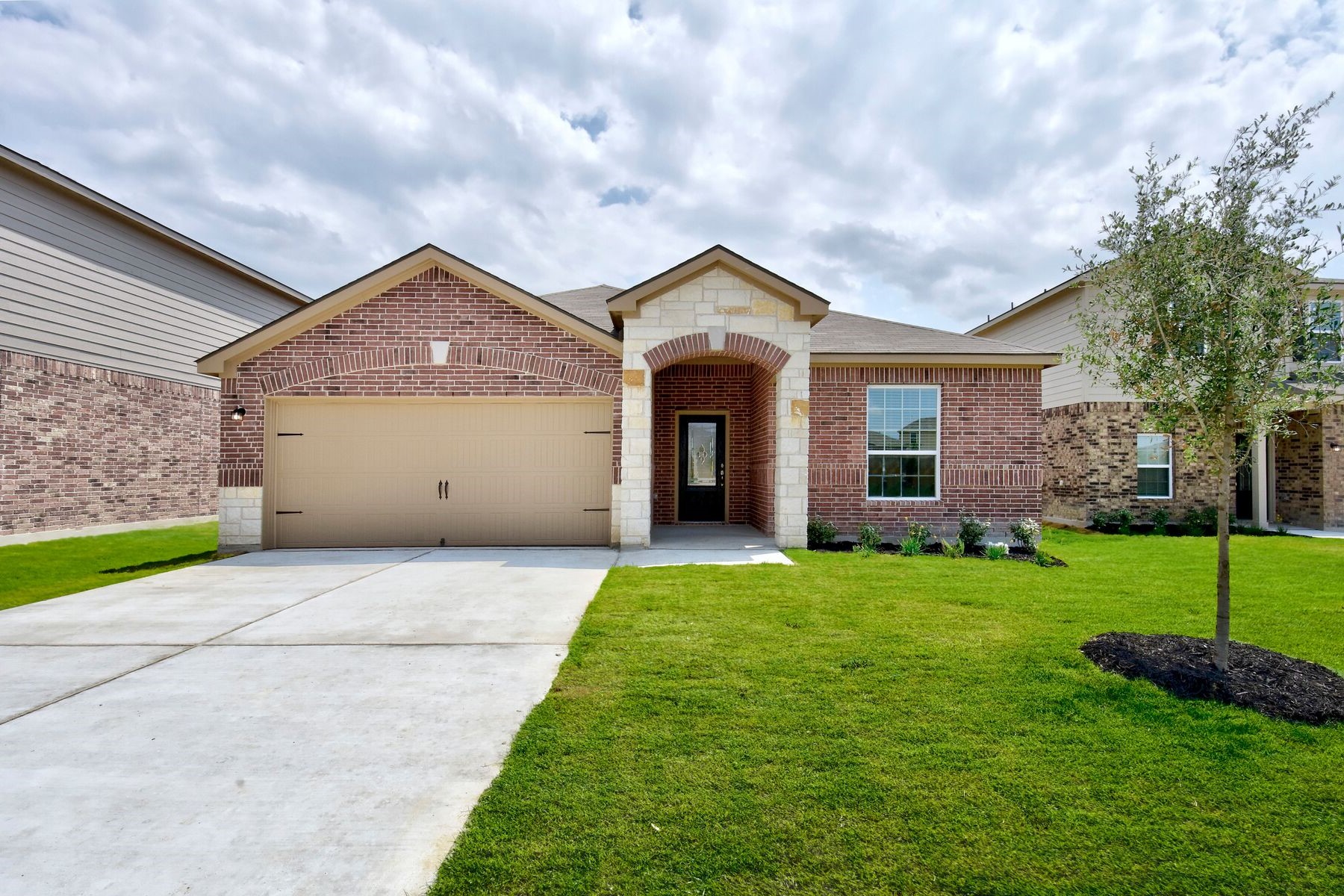 LGI Homes - Bunton Creek Village Image