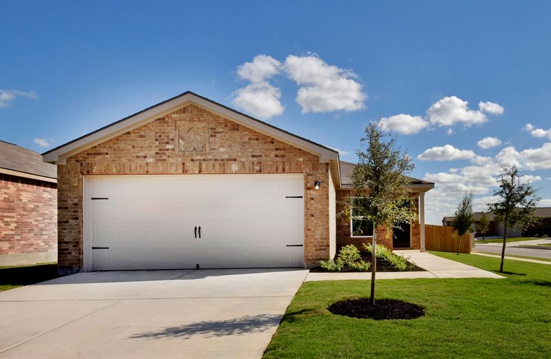 LGI Homes - Bunton Creek Village Image