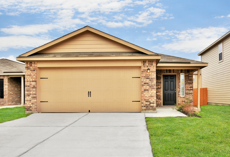 LGI Homes - Bunton Creek Village Image