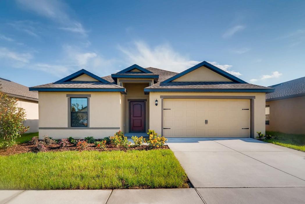 LGI Homes - Deltona DeLand Image
