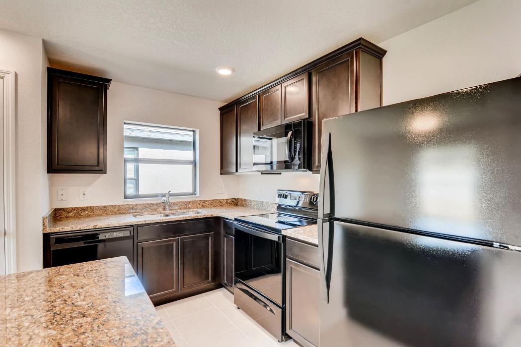 LGI Homes - Deltona DeLand Image