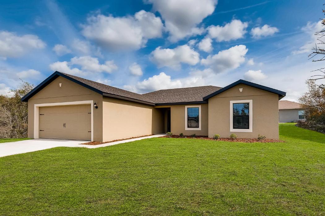 LGI Homes - Deltona DeLand Image