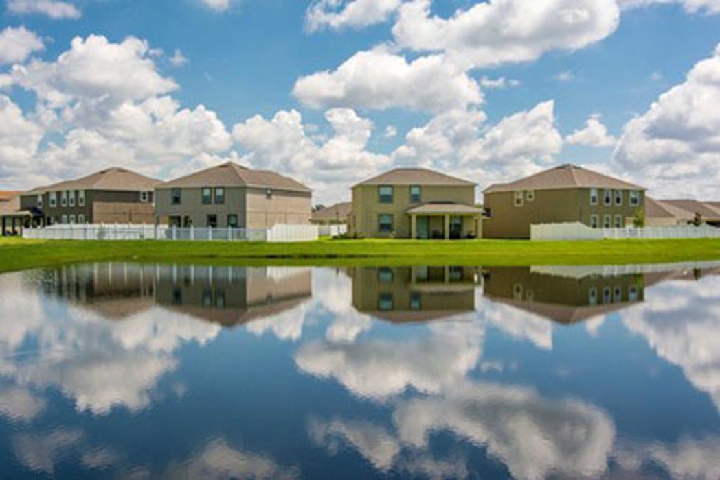 LGI Homes - Deltona DeLand Image