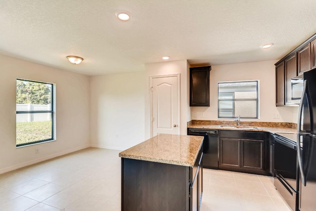 LGI Homes - Deltona DeLand Image