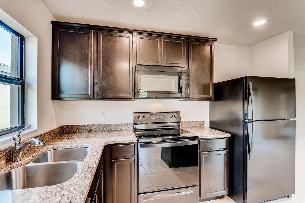 LGI Homes - Deltona DeLand Image