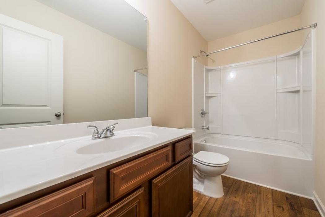 LGI Homes - Ashley Meadows - Covington, GA
