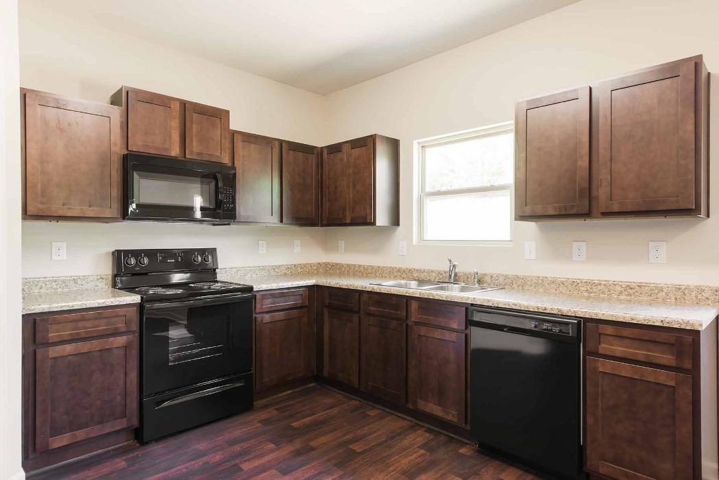 LGI Homes - Ashley Meadows - Covington, GA