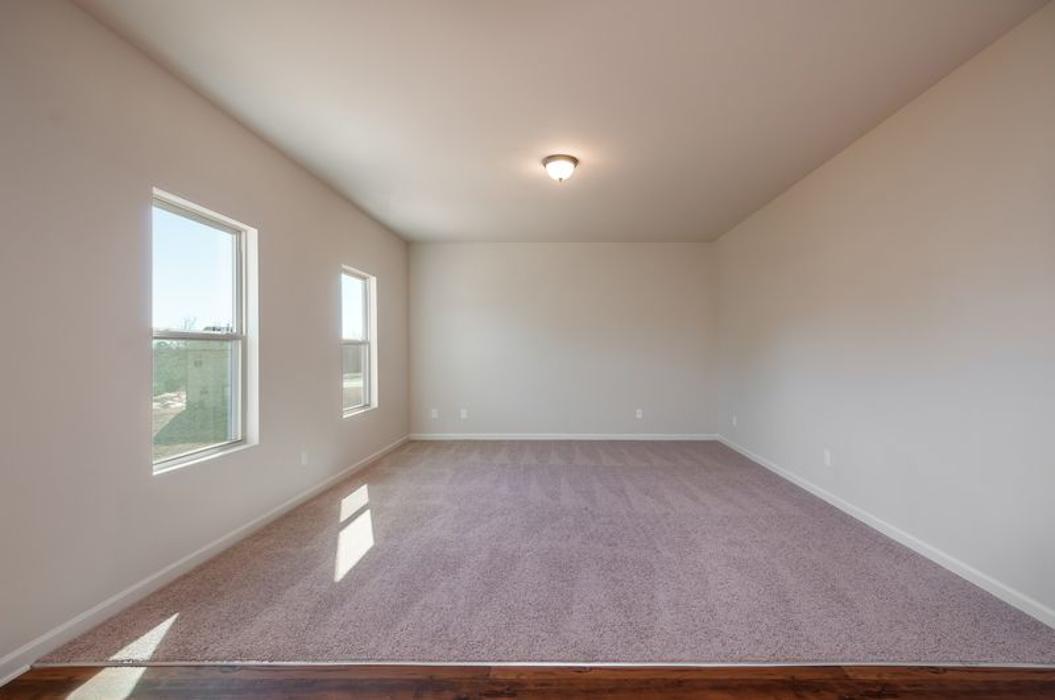 LGI Homes - Ashley Meadows - Covington, GA