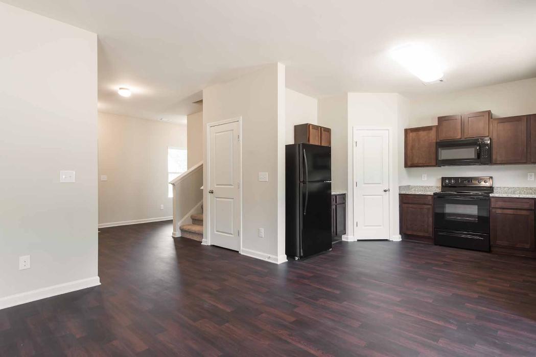 LGI Homes - Ashley Meadows - Covington, GA