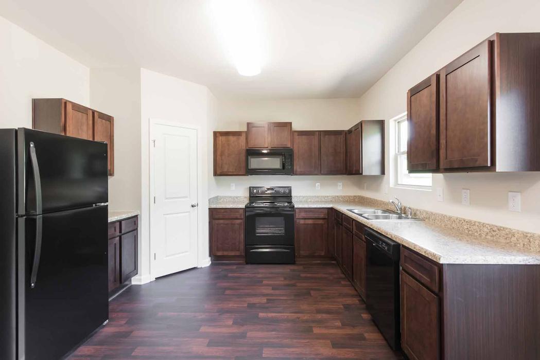 LGI Homes - Ashley Meadows - Covington, GA
