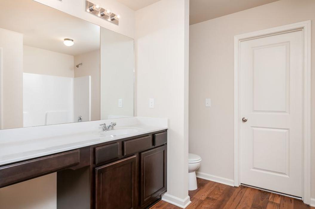 LGI Homes - Ashley Meadows - Covington, GA
