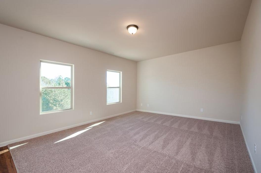 LGI Homes - Ashley Meadows - Covington, GA