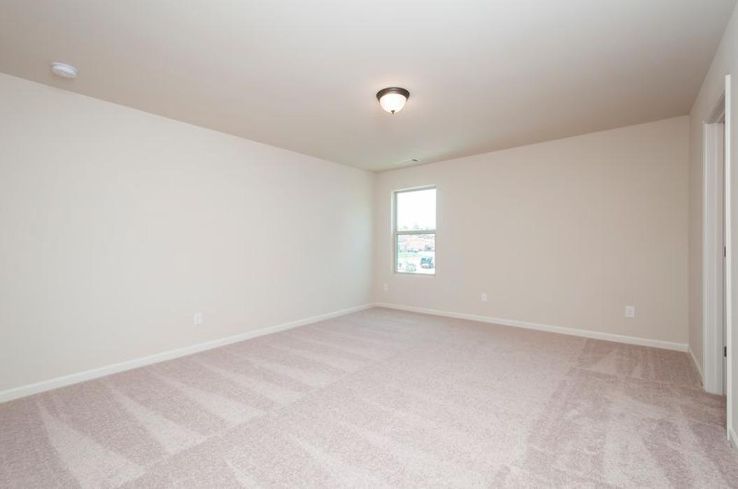 LGI Homes - Ashley Meadows - Covington, GA