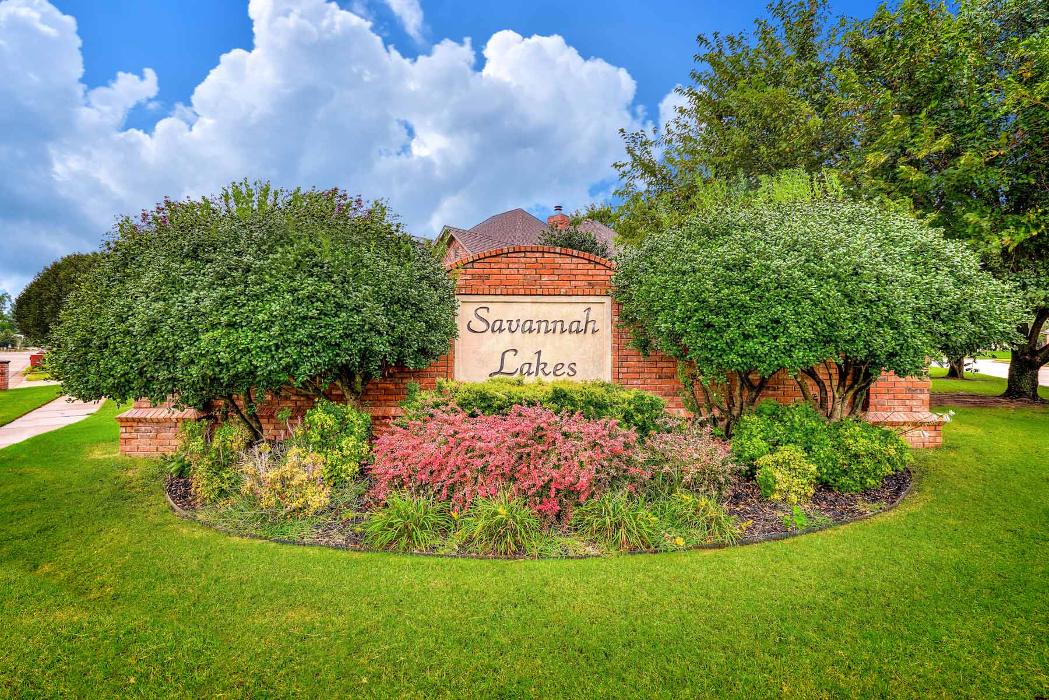 CLOSED - LGI Homes - Savannah Lakes - Yukon, OK