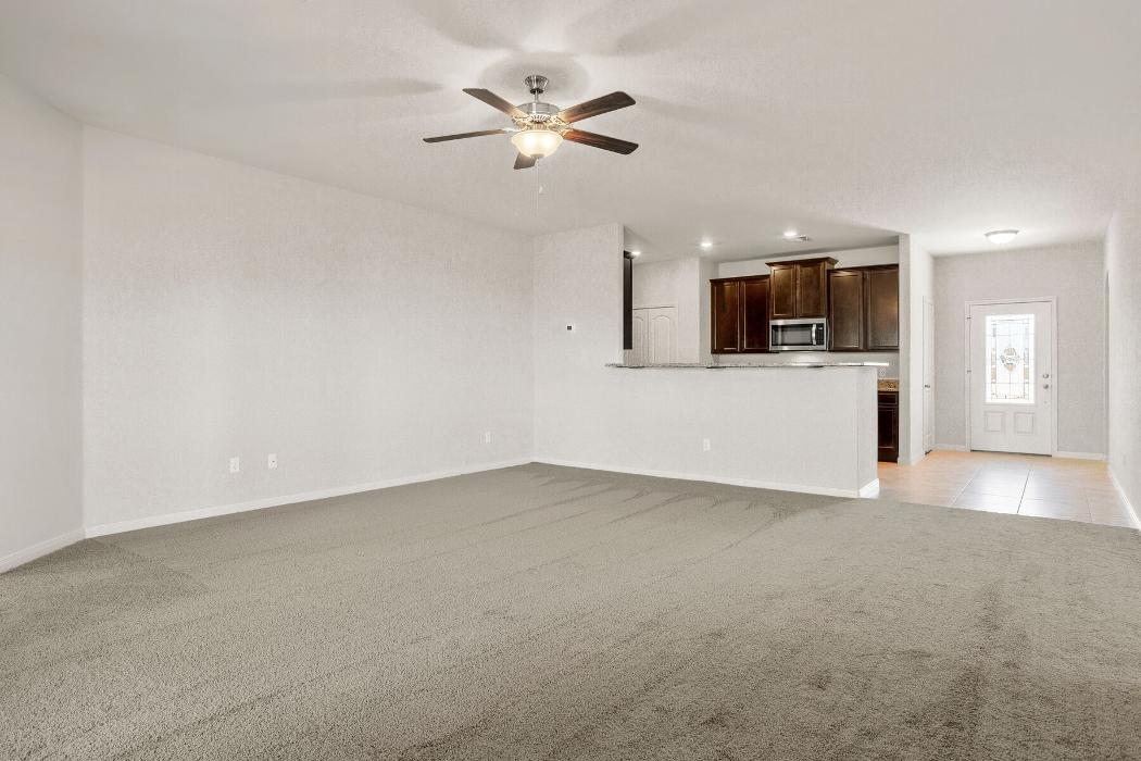 CLOSED - LGI Homes - Savannah Lakes - Yukon, OK