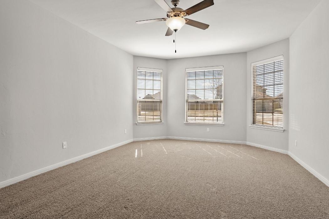 CLOSED - LGI Homes - Savannah Lakes - Yukon, OK