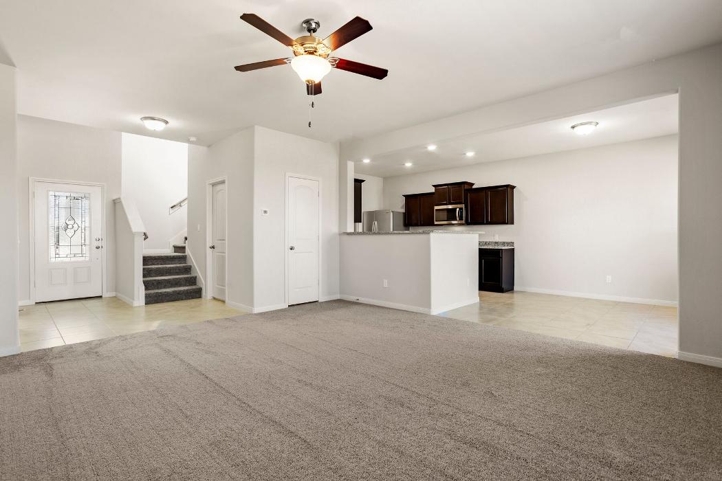 CLOSED - LGI Homes - Savannah Lakes - Yukon, OK