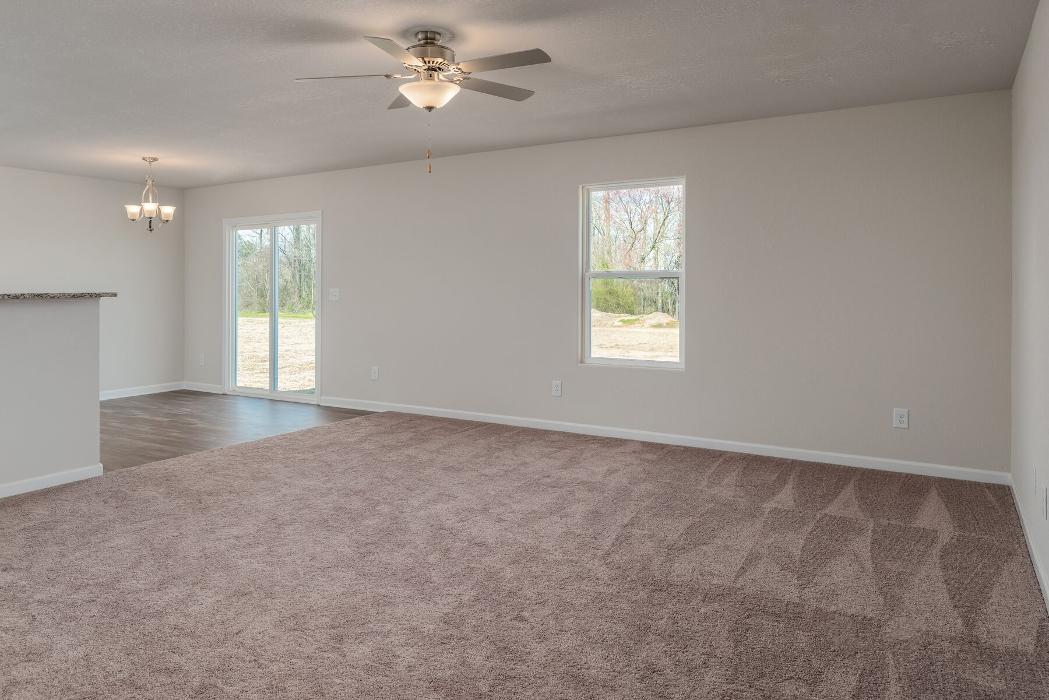 CLOSED - LGI Homes - Kendall Farms - Winston Salem, NC