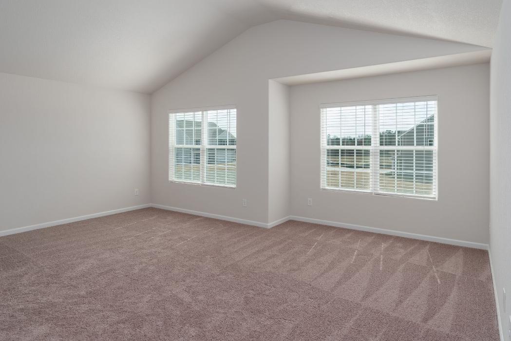 CLOSED - LGI Homes - Kendall Farms - Winston Salem, NC
