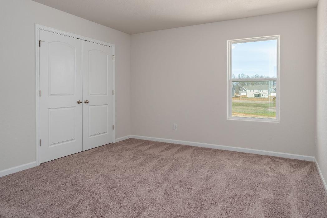 CLOSED - LGI Homes - Kendall Farms - Winston Salem, NC