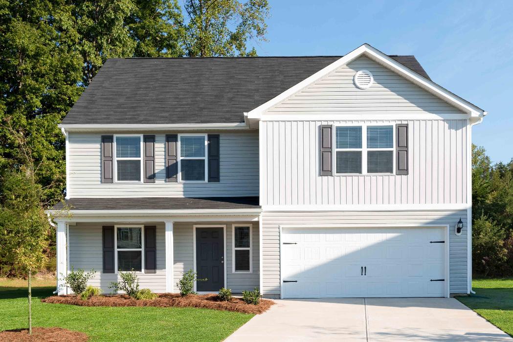 CLOSED - LGI Homes - Kendall Farms - Winston Salem, NC
