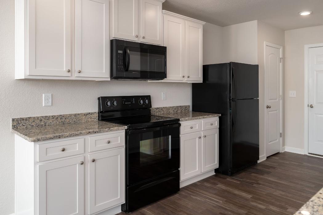 CLOSED - LGI Homes - Kendall Farms - Winston Salem, NC
