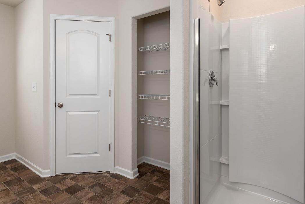 CLOSED - LGI Homes - Kendall Farms - Winston Salem, NC