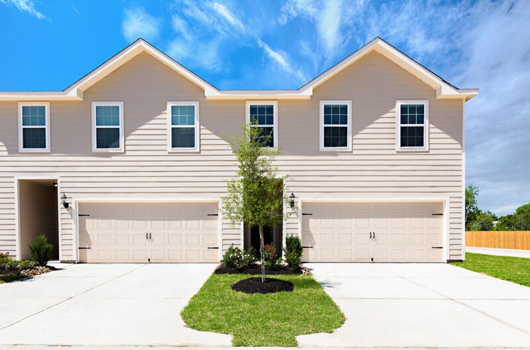 CLOSED - LGI Homes - Crystal Lakes - Brookshire, TX