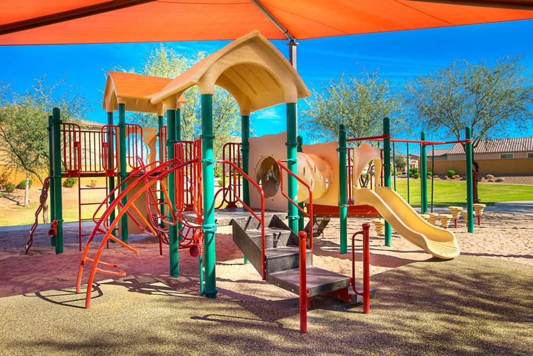 CLOSED - LGI Homes - Rancho Mirage - Maricopa, AZ