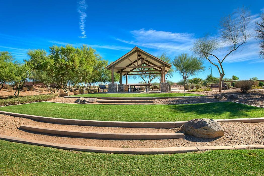 CLOSED - LGI Homes - Rancho Mirage - Maricopa, AZ
