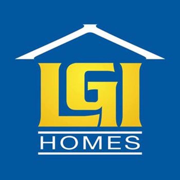 CLOSED - LGI Homes - Rancho Mirage - Maricopa, AZ