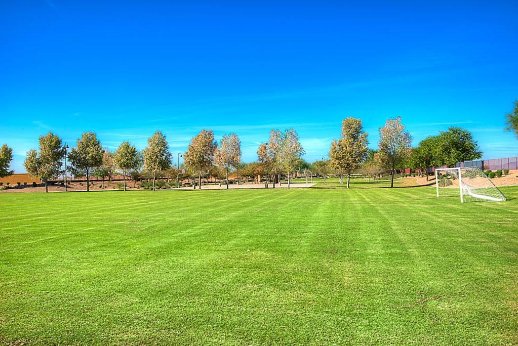 CLOSED - LGI Homes - Rancho Mirage - Maricopa, AZ
