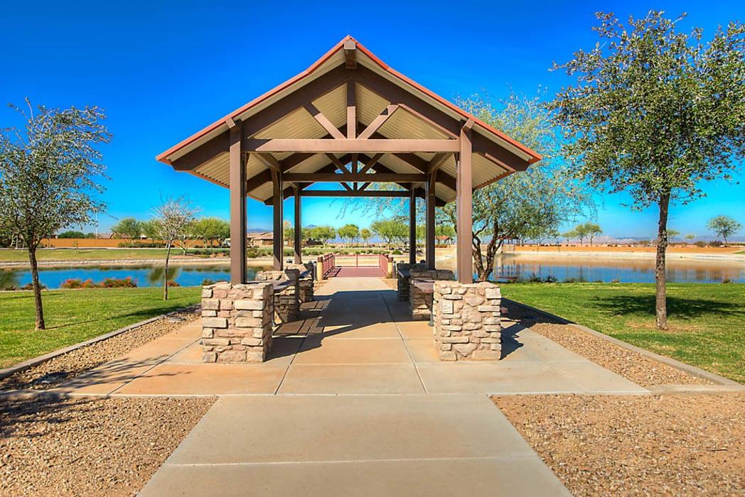 CLOSED - LGI Homes - Rancho Mirage - Maricopa, AZ