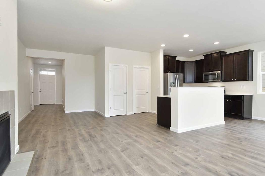 Lgi Homes Sutherland Place 0 Reviews 9216 Northeast 165th