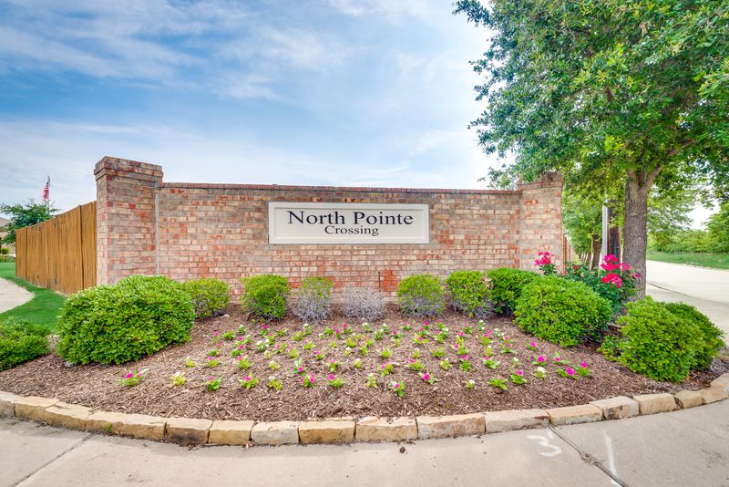 LGI Homes - North Pointe Crossing Image