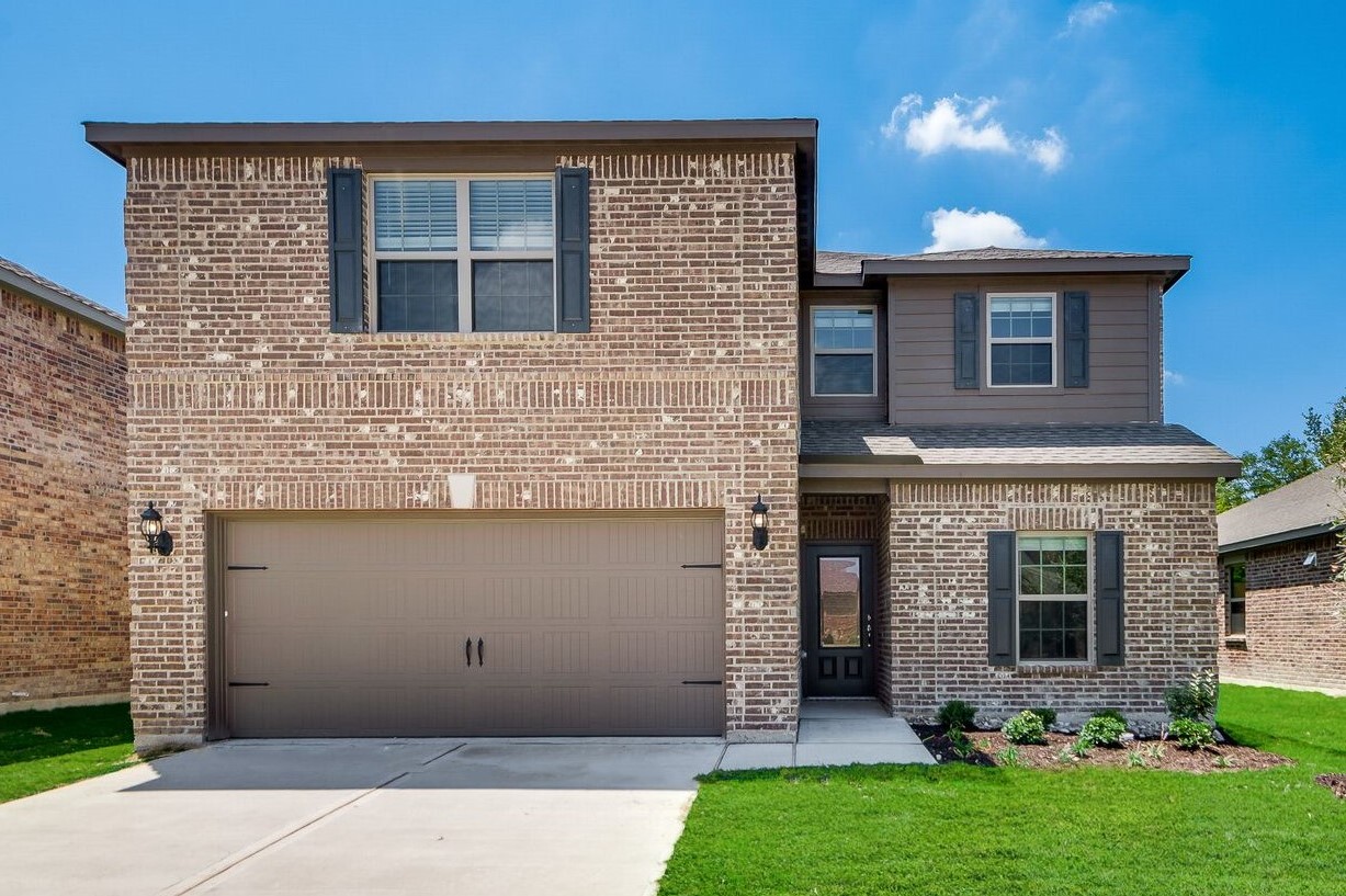 LGI Homes - North Pointe Crossing Image